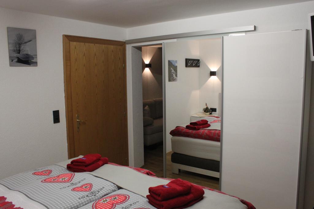 Panorama Appartements Mora Эц Экстерьер фото